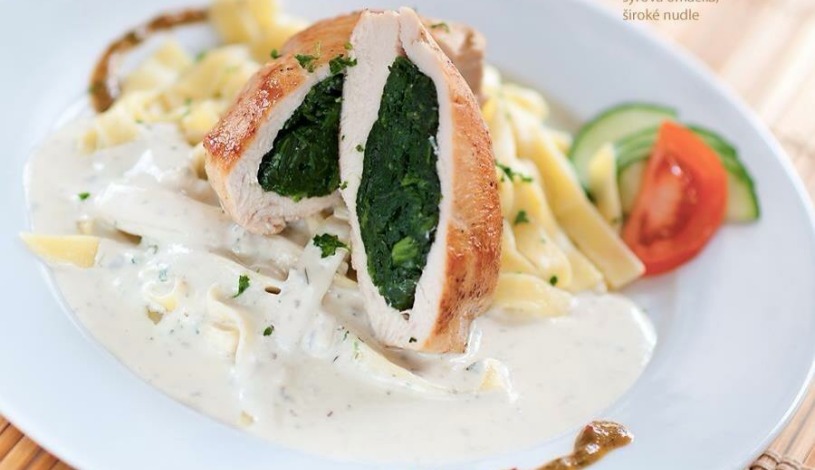 Habrovická Bašta Ústí nad Labem